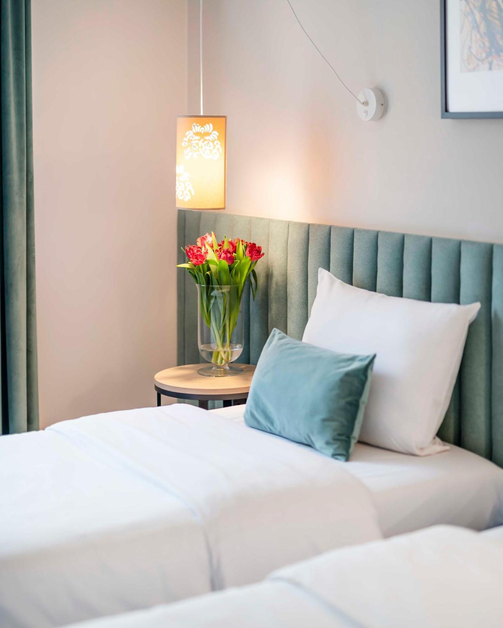 Hotel H12**** 크라쿠프 외부 사진