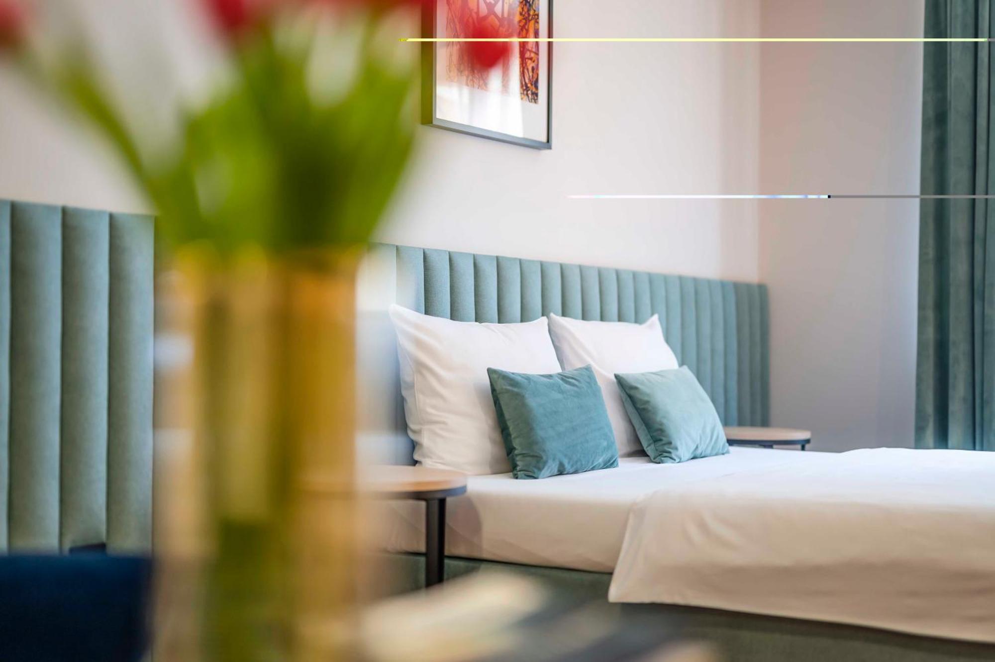 Hotel H12**** 크라쿠프 객실 사진